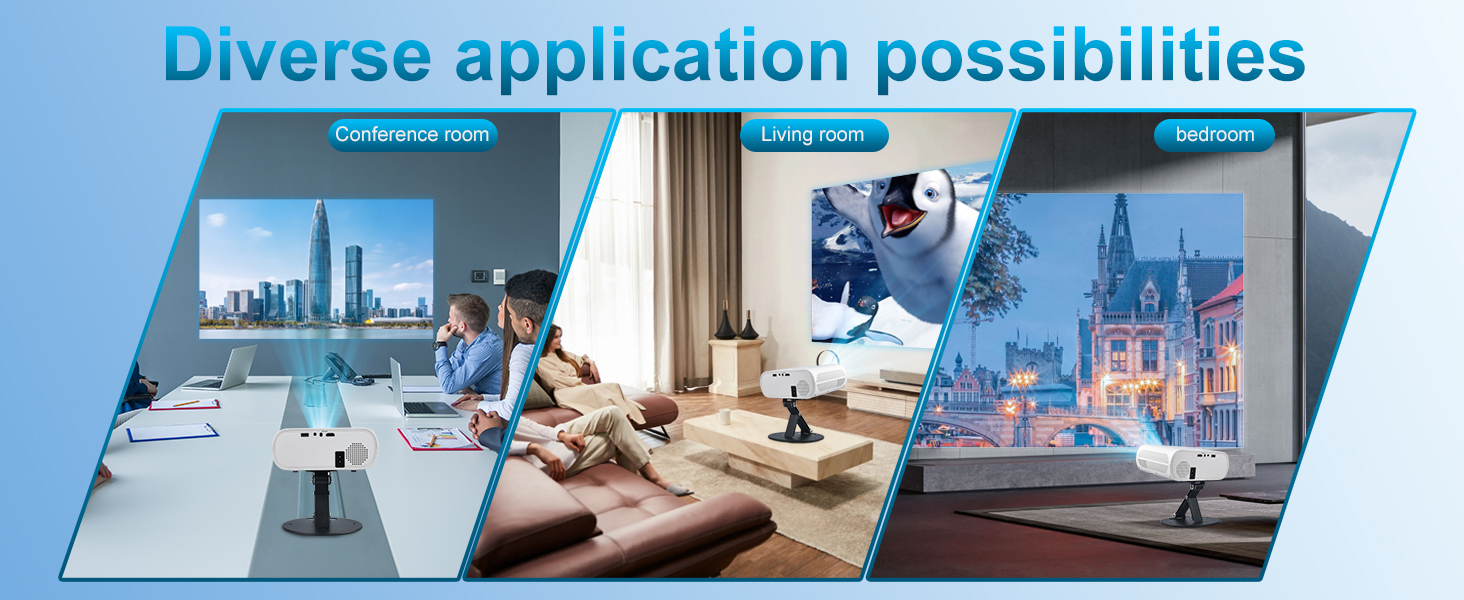 projector stand table