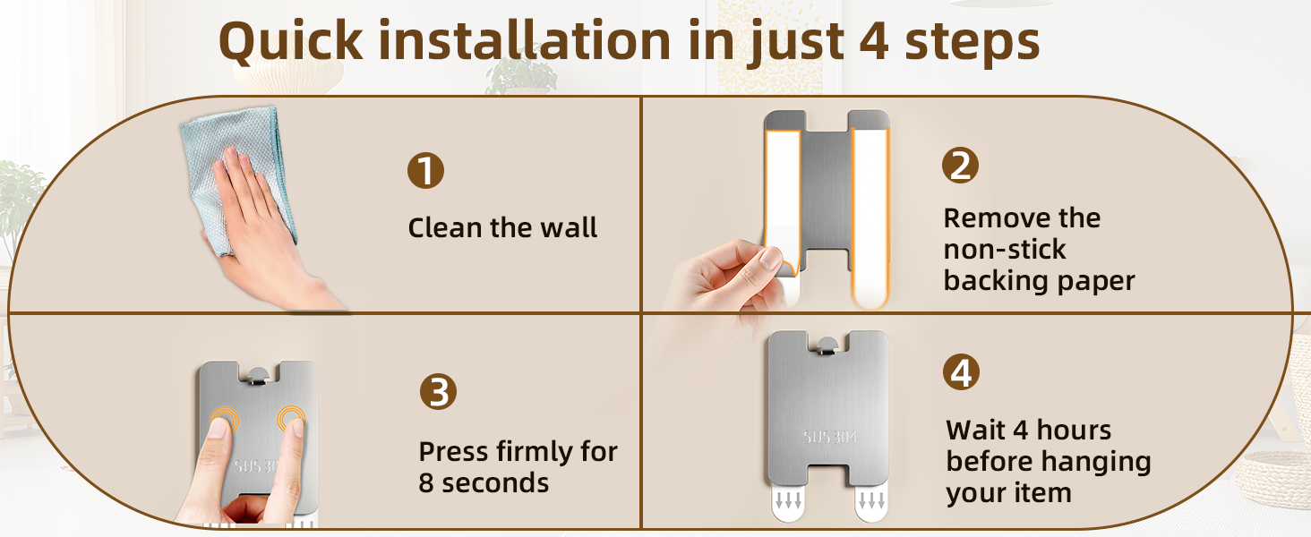 drywall picture hangers