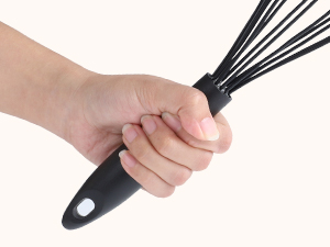 silicone whisks