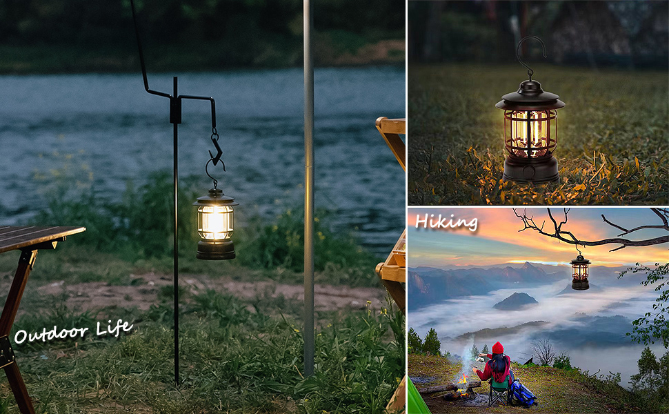 outdoor life