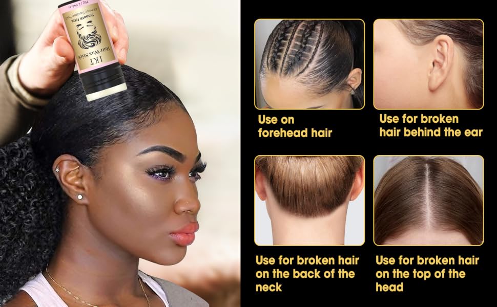 hot comb