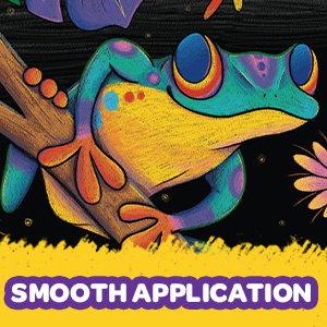 Smooth Application