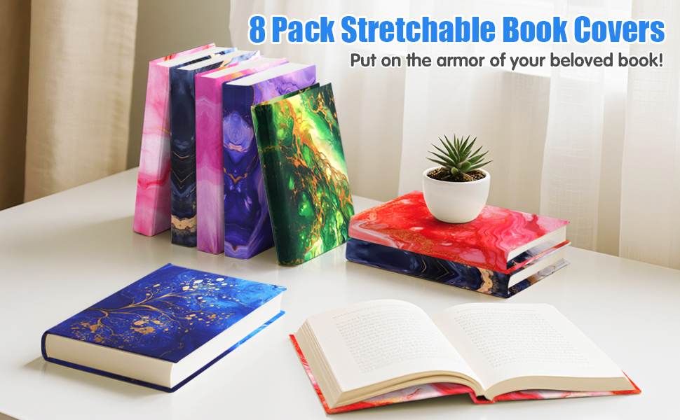 book covers for paperbacks, book sleeve for book lovers