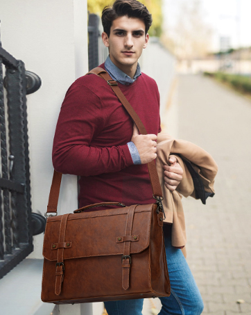 laptop bag