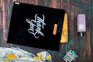 shopping bags