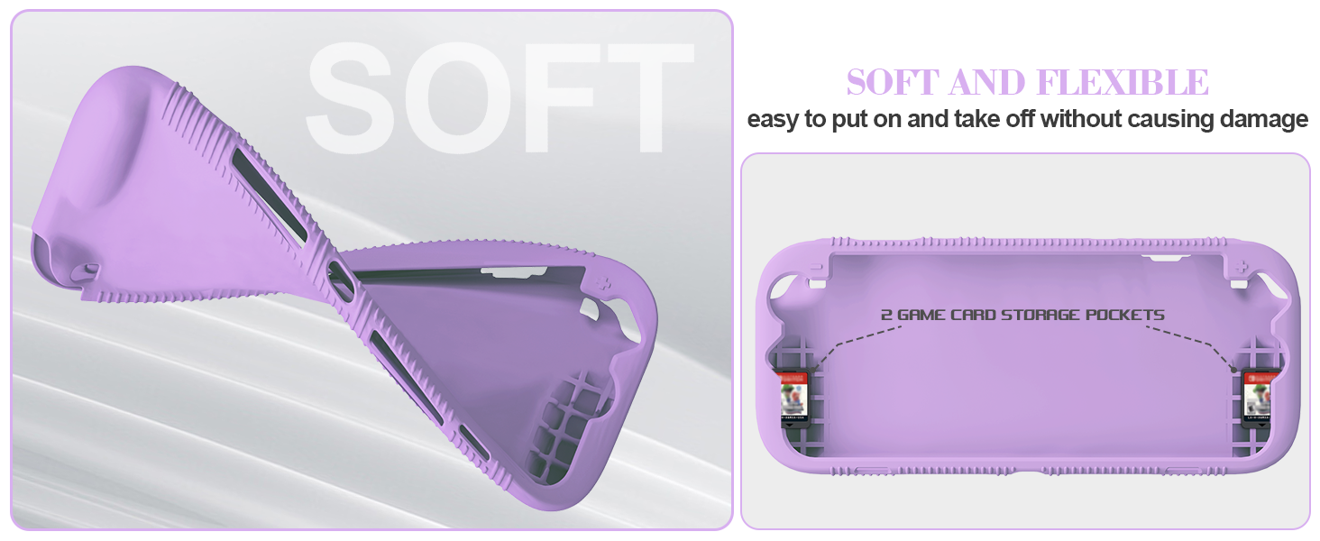 switch 2 case