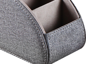 TV Remote Control Holder Organizer