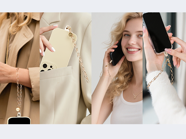 phone lanyard