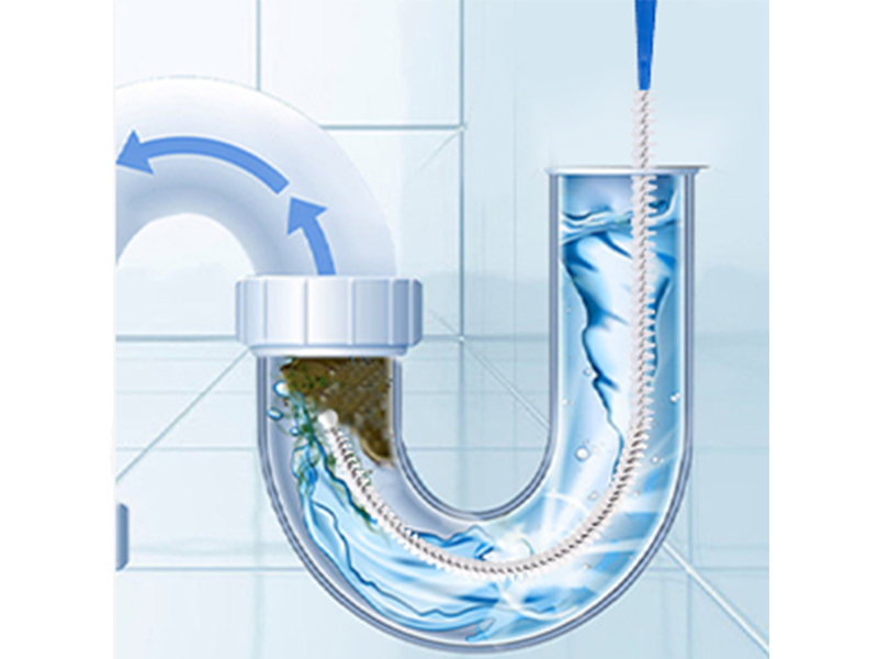 Unblocker Brush