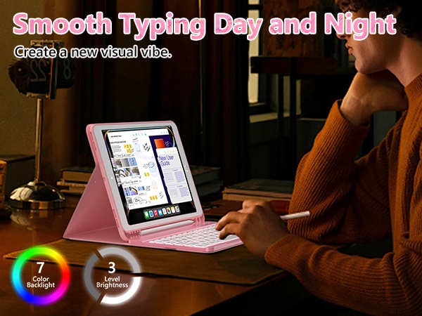 ipad 9th generation case with keyboard 9th generation ipad case with keyboard ipad keyboard case