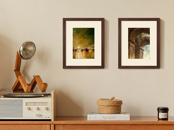 8x10 frame