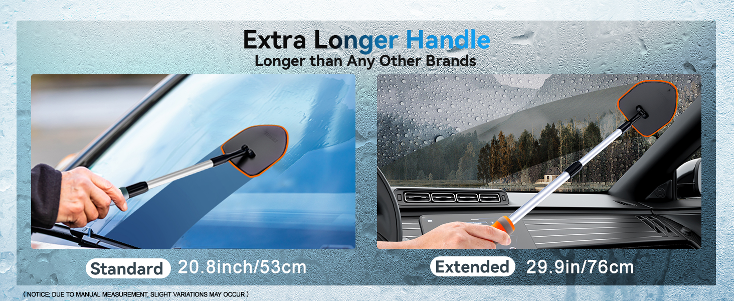 windshield cleaner tool