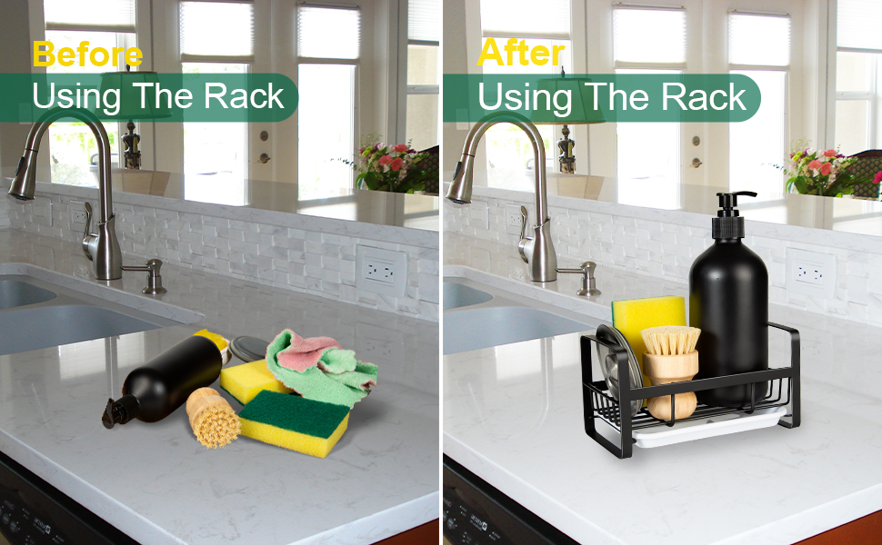 Kitchen sink Caddy