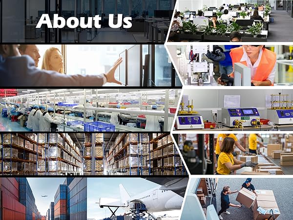 About us