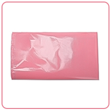 Pink moving bags a+