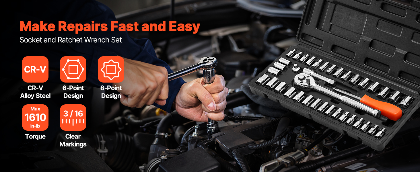 socket set