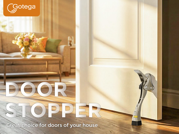 Door Stopper