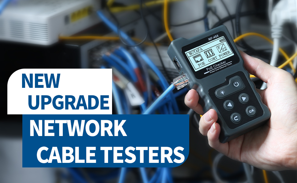 network cable tester(3)