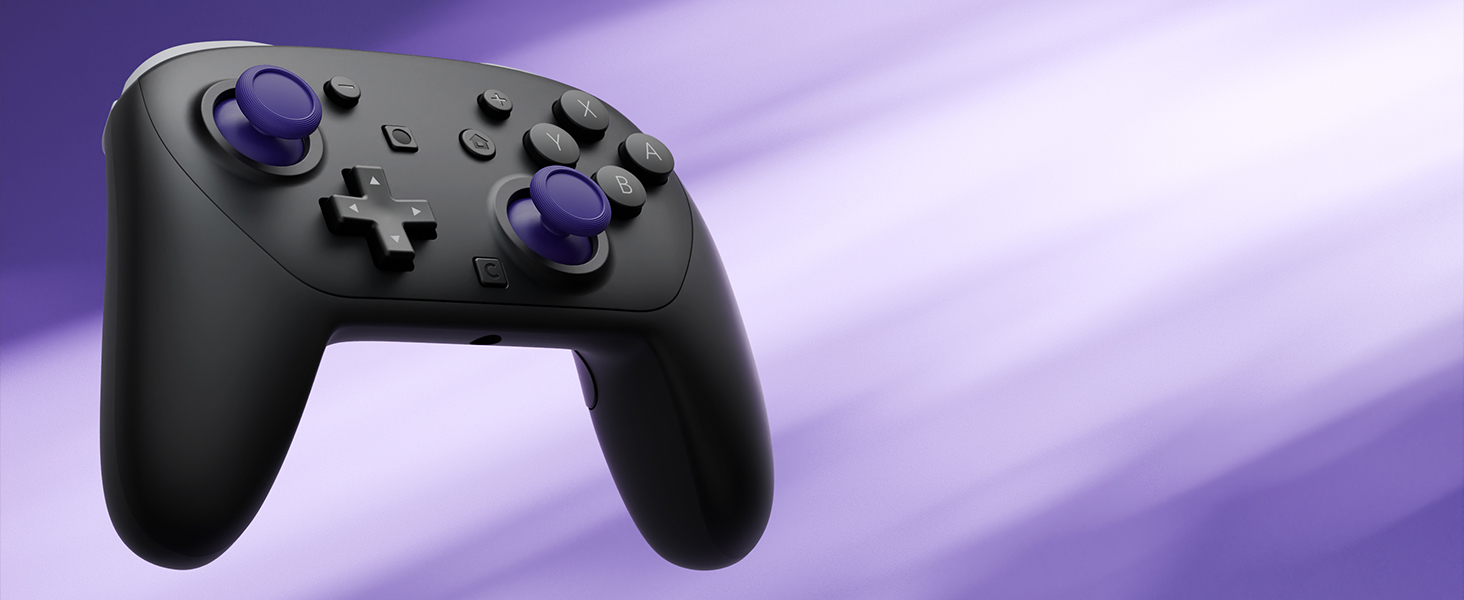 Replacement 3D Joystick for Nintendo Switch 2 Pro