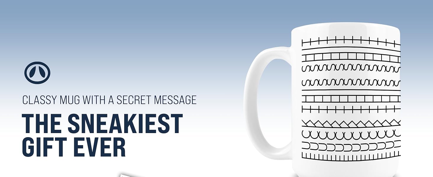 hidden message coffee mug hidden message mug im a ray of f-ing sunshine mug f this s hidden message