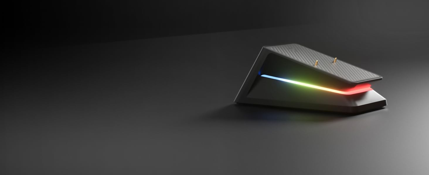 P5 WIRELESS CHARGING Dock