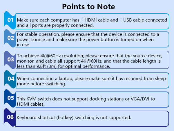 usb kvm switch
