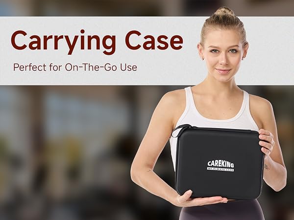 Perfect for On-The-Go Use