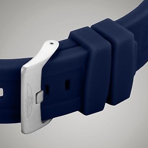 PREMIUM SILICONE STRAP