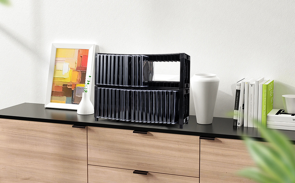 cd storage organizer