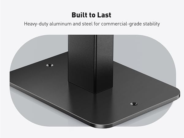 security tablet stand