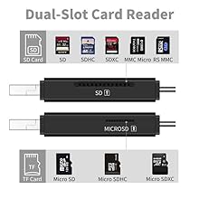 MICRO CARD READER