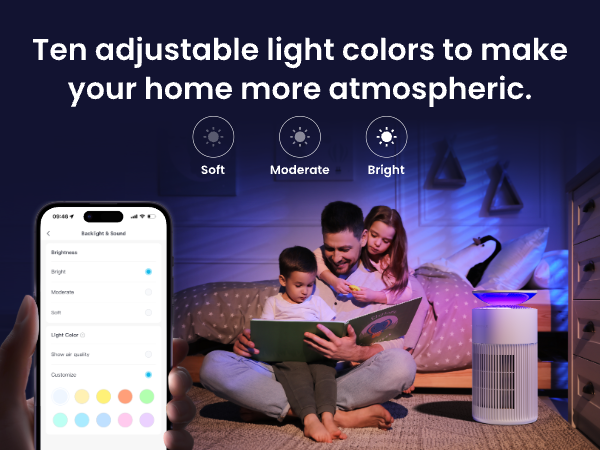 Air Purifier