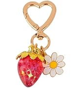 KeepTwenty Key Chains Women Cute Keychain Accessories,Car Keyrings, Bag Charms for Handbags Purse...