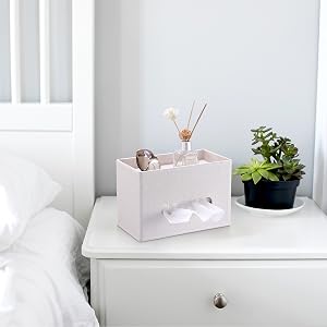 decorative tissue box cover