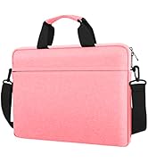 jooeer Laptop Case Shoulder Bag for 14 Inch MacBook Pro, 15 Inch Macbook Pro A1707/A1990, 14-15 I...
