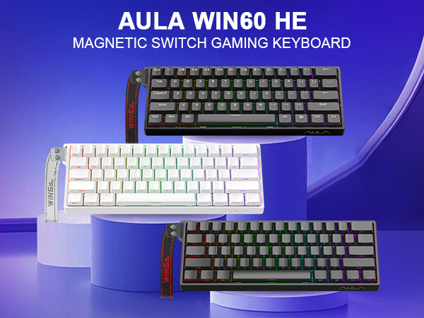 AULA WIN60 HE