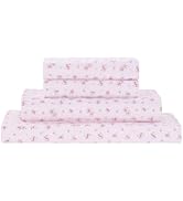 Modern Threads Silky Soft Microfiber and Wrinkle Free Sheets - Luxurious Microfiber Bed Sheets In...