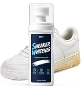 Jevvu Sneaker Whitener(1 Pack)
