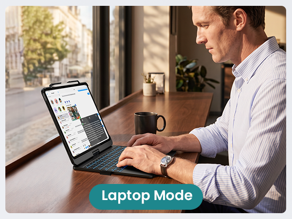 laptop mode