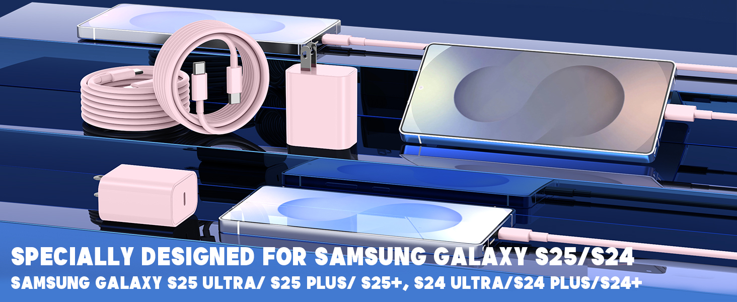 samsung galaxy charger