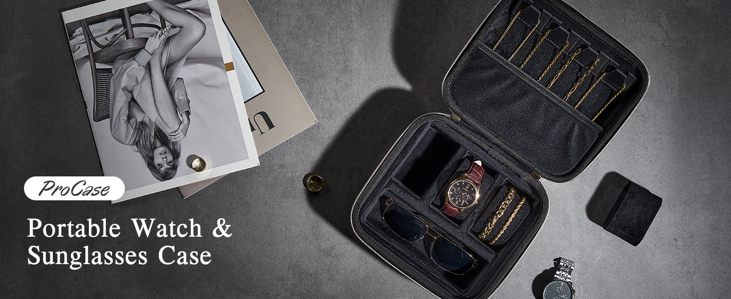 Watch Box