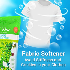 Fabric Softener