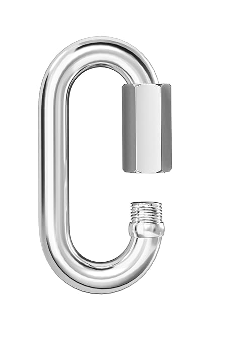 KINLINK Quick Link Chain Connector…