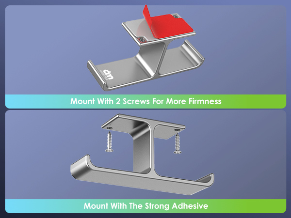 Headset Headphone Stand