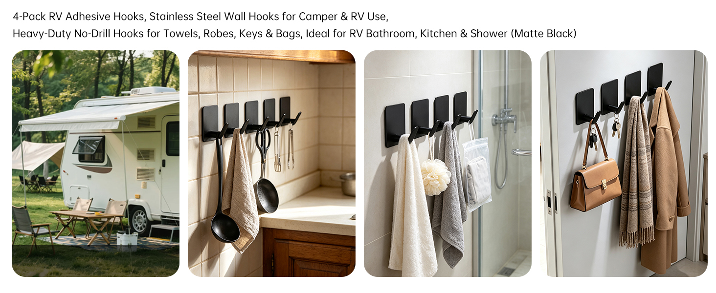 rv decor