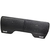 CastomFZ Computer Speakers, Desktop Speaker Volume Control Speakers, USB Powered Gaming Speakers ...