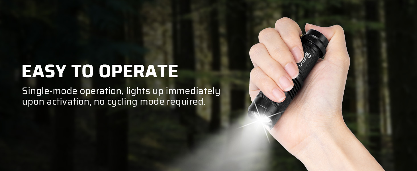 Single-mode