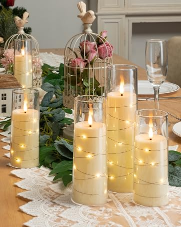 Led candle
