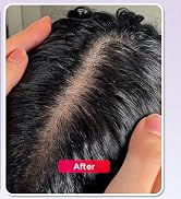 shampoo
