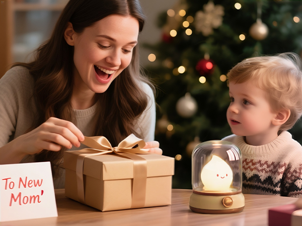 To New Mom